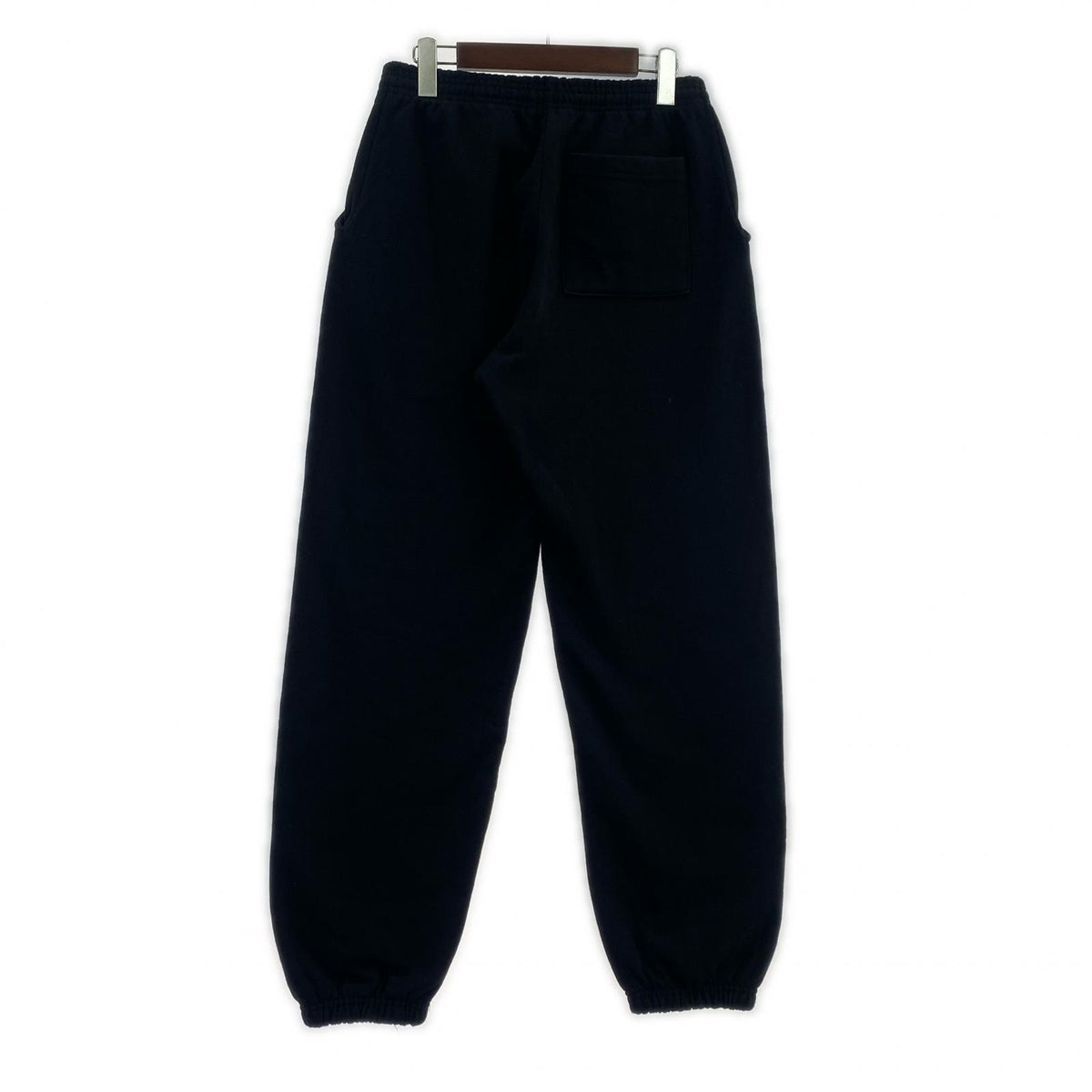 パンツ LOS ANGELES APPAREL スウェットパンツ M ブラック