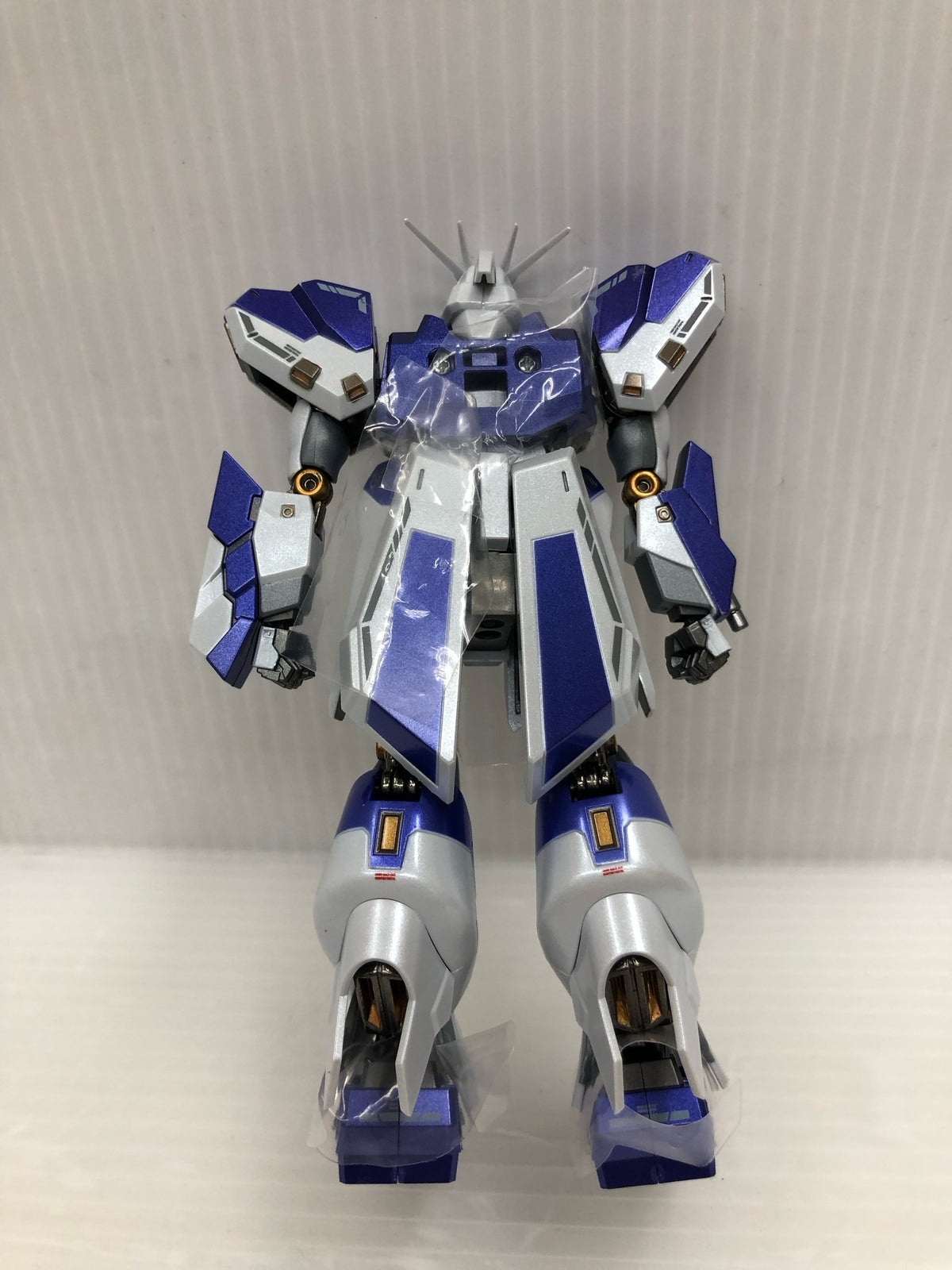 METALROBOT魂　Hi-νガンダム フィギュア/グッズ