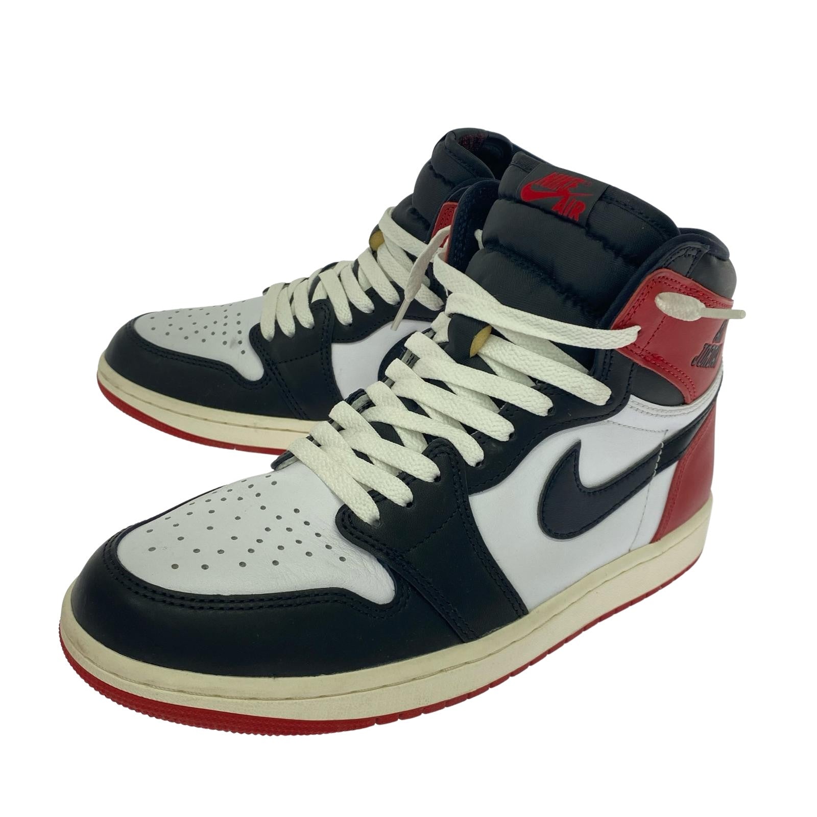 スニーカー AIR JORDAN1 HIGH OG 27cm (US9 UK8 1/2 EU44)