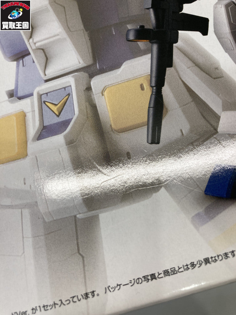 HG 1/144 ザクⅠ 黒い三連星機 THE ORIGIN ガンプラ