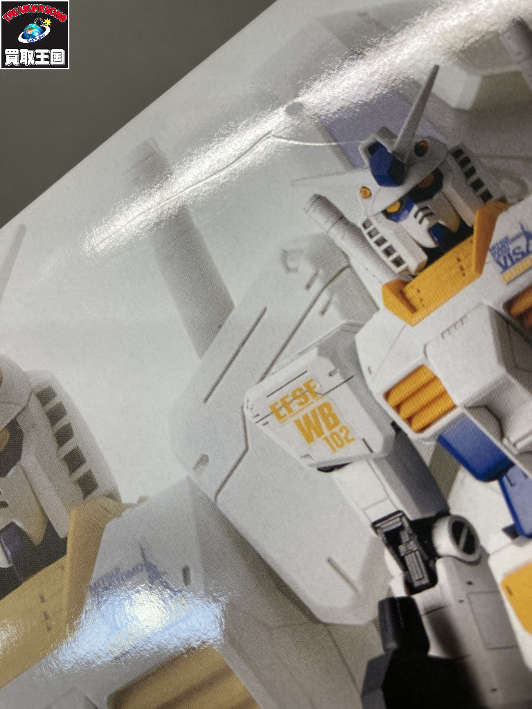 HG 1/144 ザクⅠ 黒い三連星機 THE ORIGIN ガンプラ