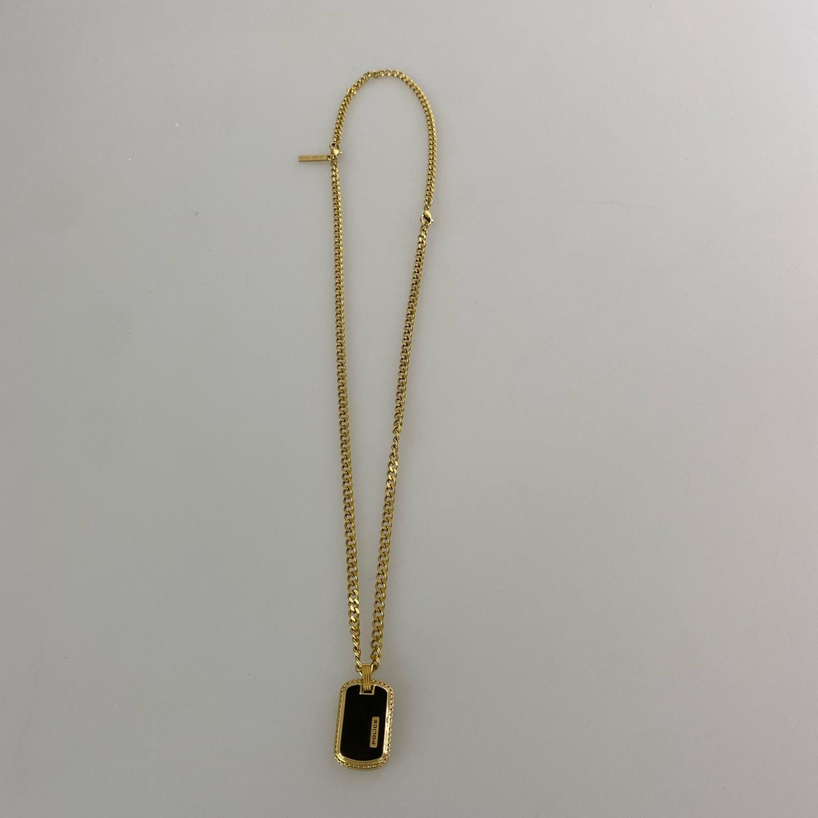 ネックレス ゴールドネックレス GN0034502 ゴールド