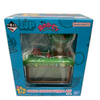 星のカービィ プププリミックス GREEN GREENSな目覚まし時計 フィギュア/グッズ