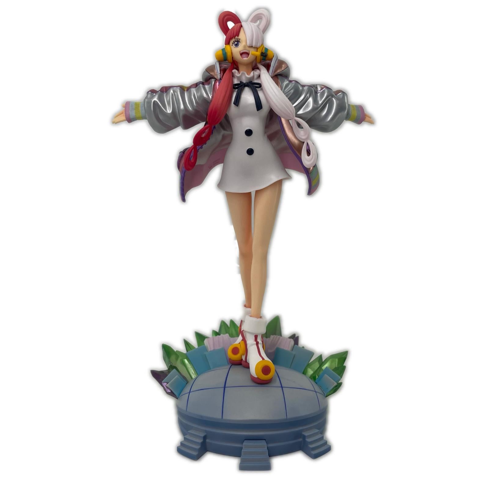 ONE PIECE FILM RED ウタ～新時代～ 完成品フィギュア ワンピース フィギュア/グッズ
