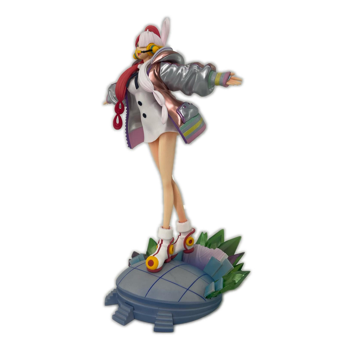 ONE PIECE FILM RED ウタ～新時代～ 完成品フィギュア ワンピース フィギュア/グッズ