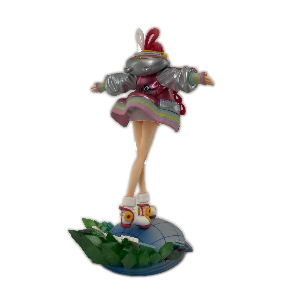 ONE PIECE FILM RED ウタ～新時代～ 完成品フィギュア ワンピース フィギュア/グッズ