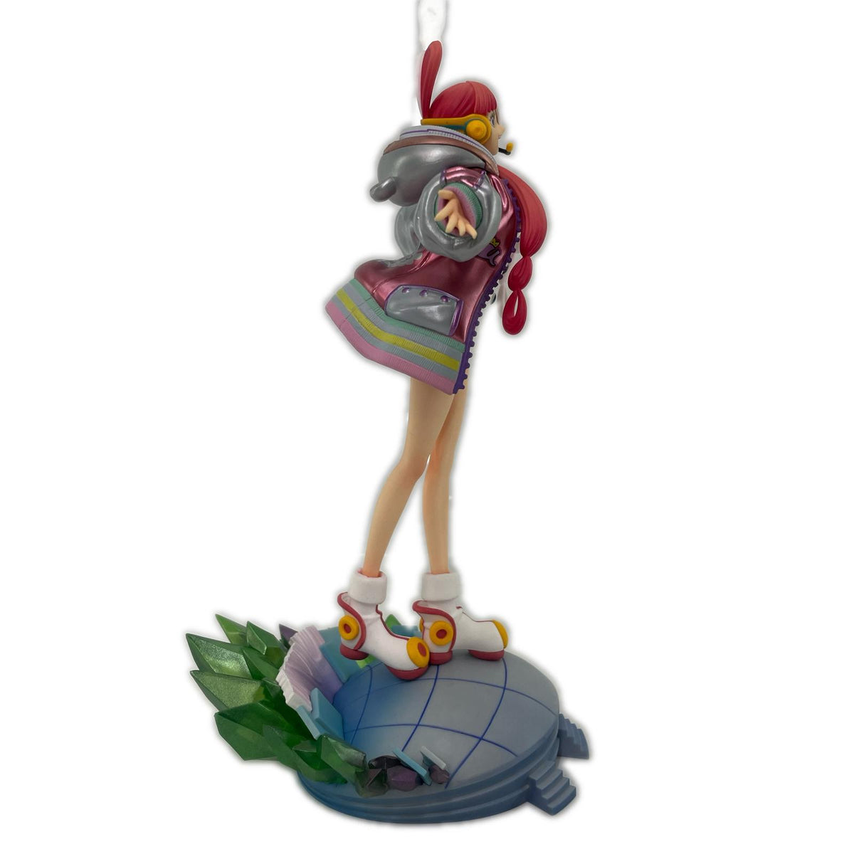 ONE PIECE FILM RED ウタ～新時代～ 完成品フィギュア ワンピース フィギュア/グッズ