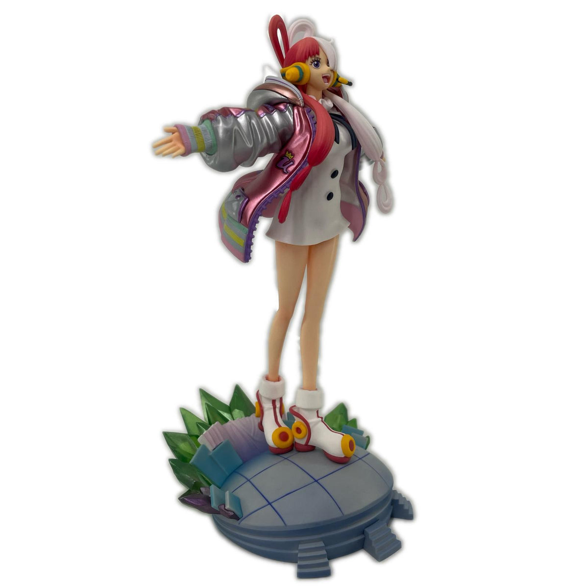 ONE PIECE FILM RED ウタ～新時代～ 完成品フィギュア ワンピース フィギュア/グッズ