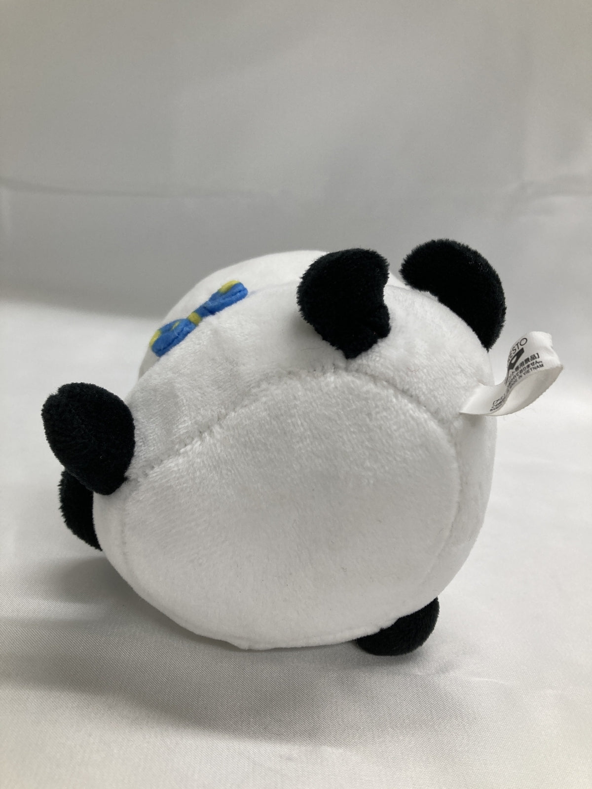 にしむらゆうじ ごきげんぱんだ フィギュア/グッズ