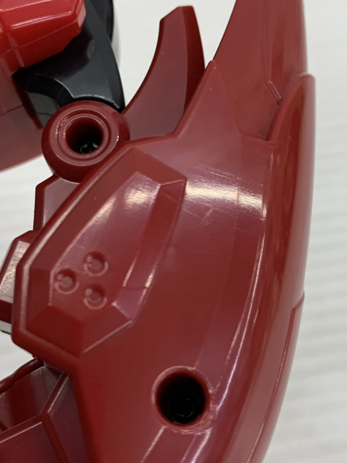 1/144 EX-MODEL-01 ガンダムトレーラー ガンプラ