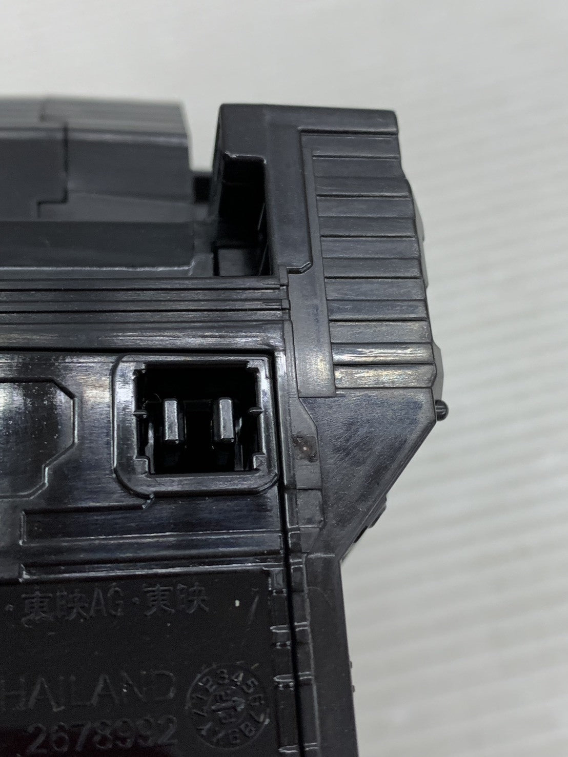 GG柄 バンブー
