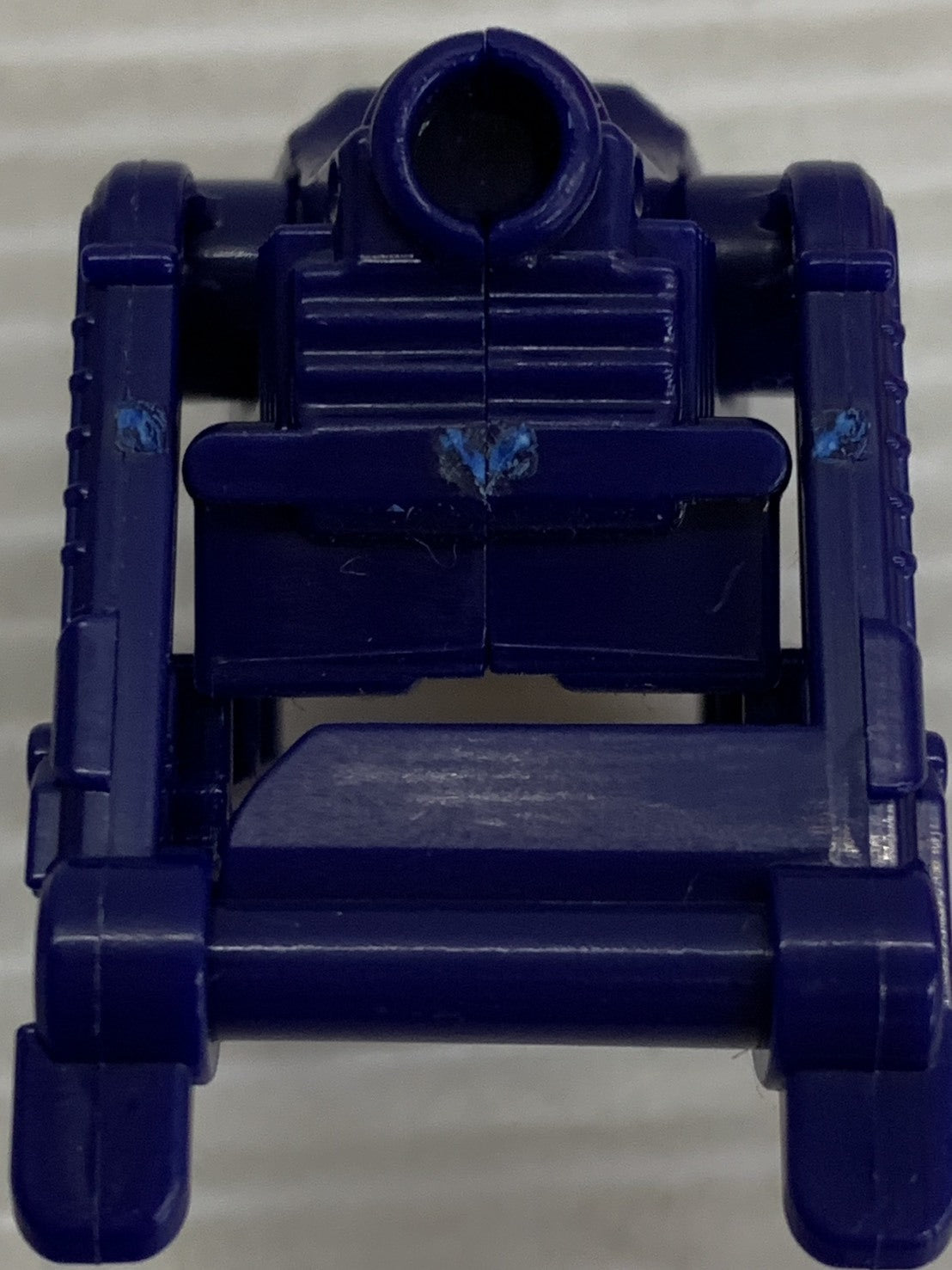 Miu Miu マテラッセ ナッパクリスタル 2WAYバッグ ブラック