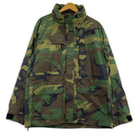ジャケット Novelty Frontiers Parka JKT M M