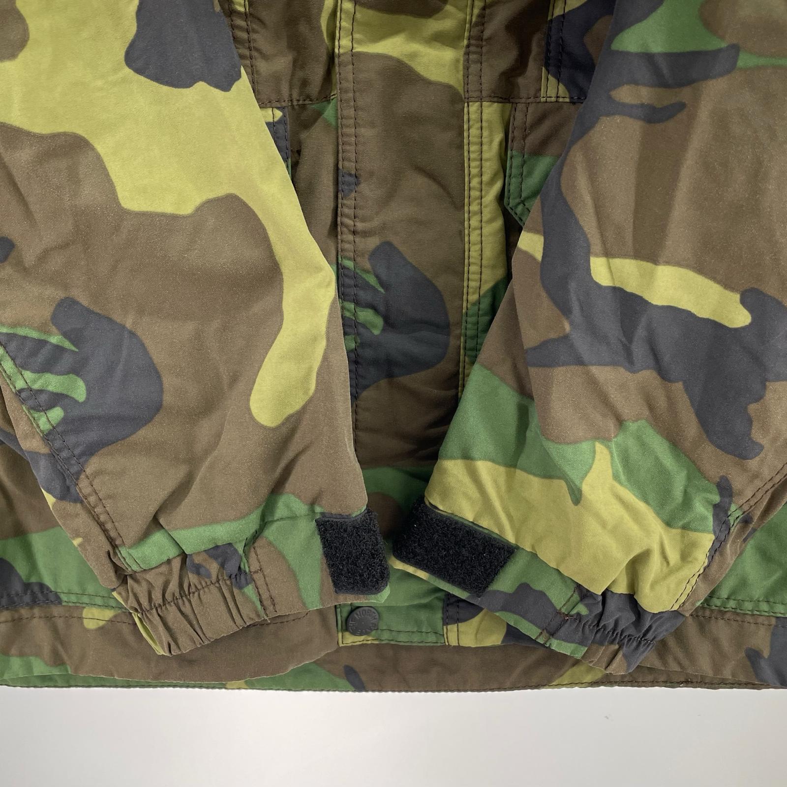 ジャケット Novelty Frontiers Parka JKT M M
