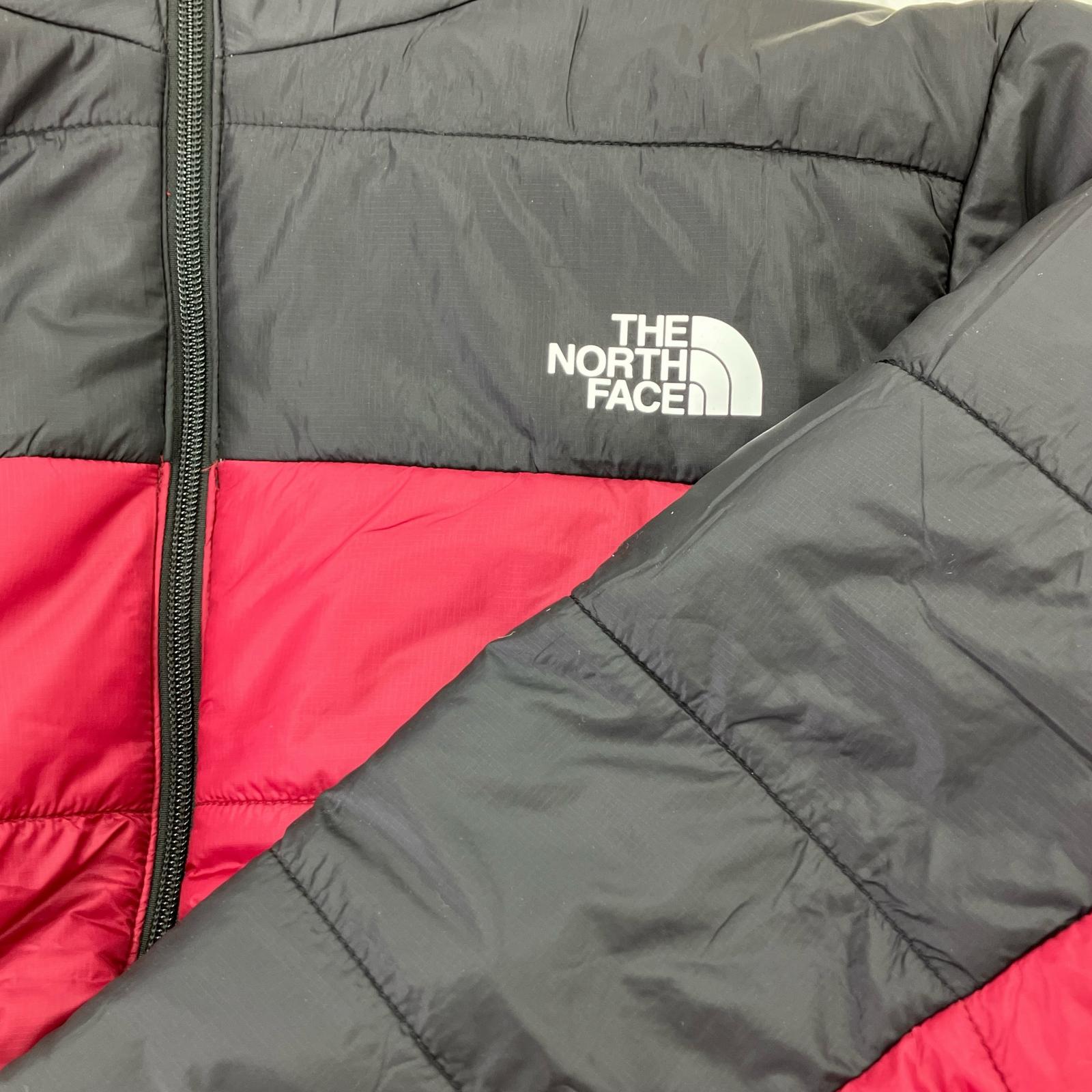 ジャケット リバーシブルエニータイムインサレーテッドフーディ (M) M