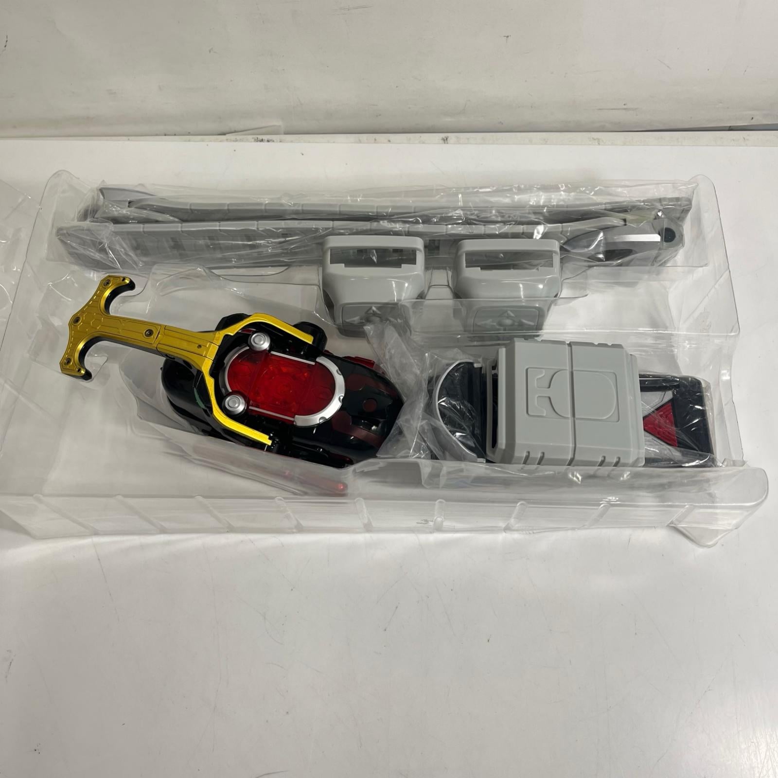 仮面ライダーカブト 変身ベルト DXダークカブトゼクター 仮面ライダーカブト バンダイ フィギュア/グッズ