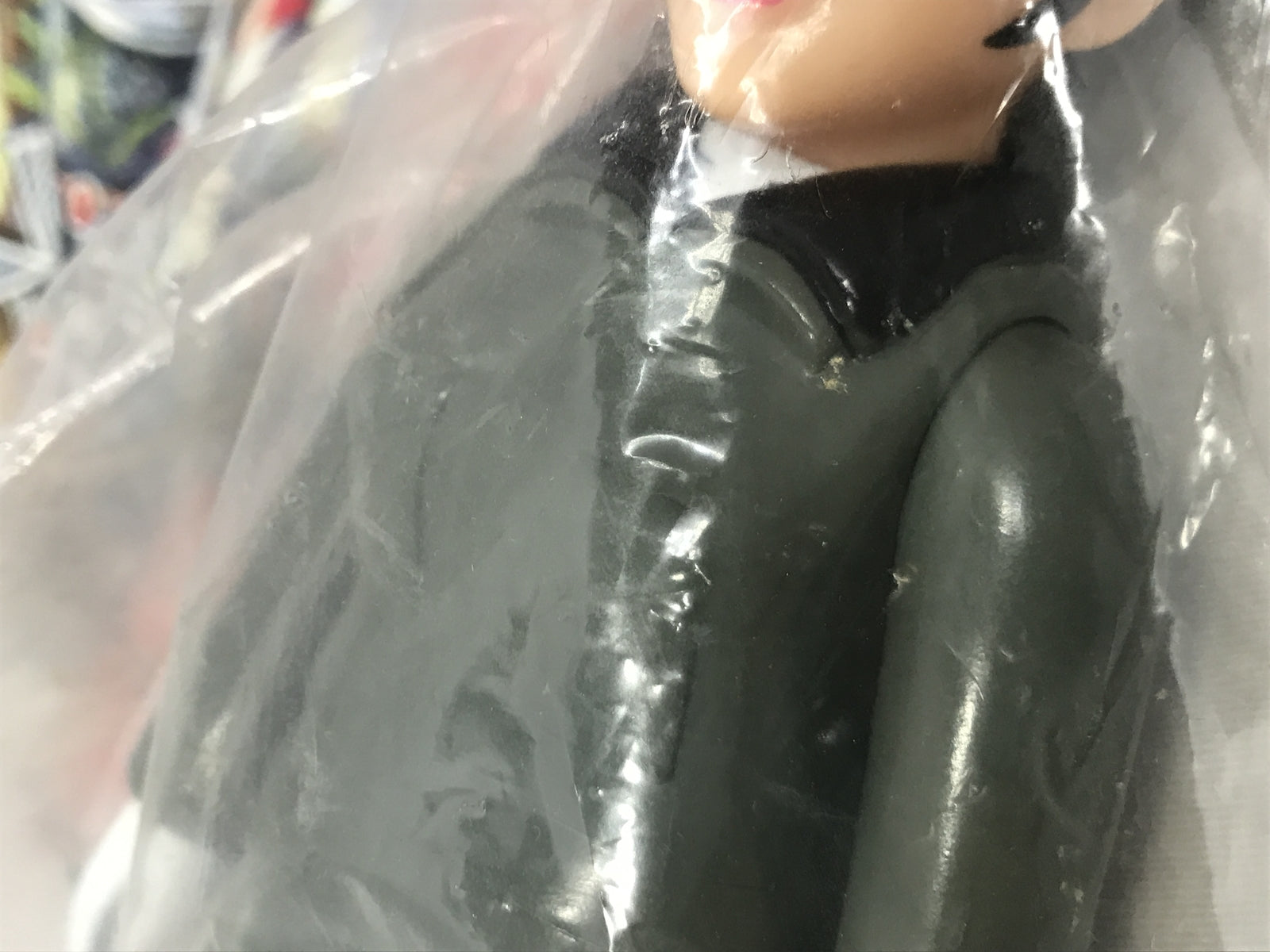 マーミット 世紀の大怪獣シリーズ アンヌ隊員 コート版 フィギュア/グッズ