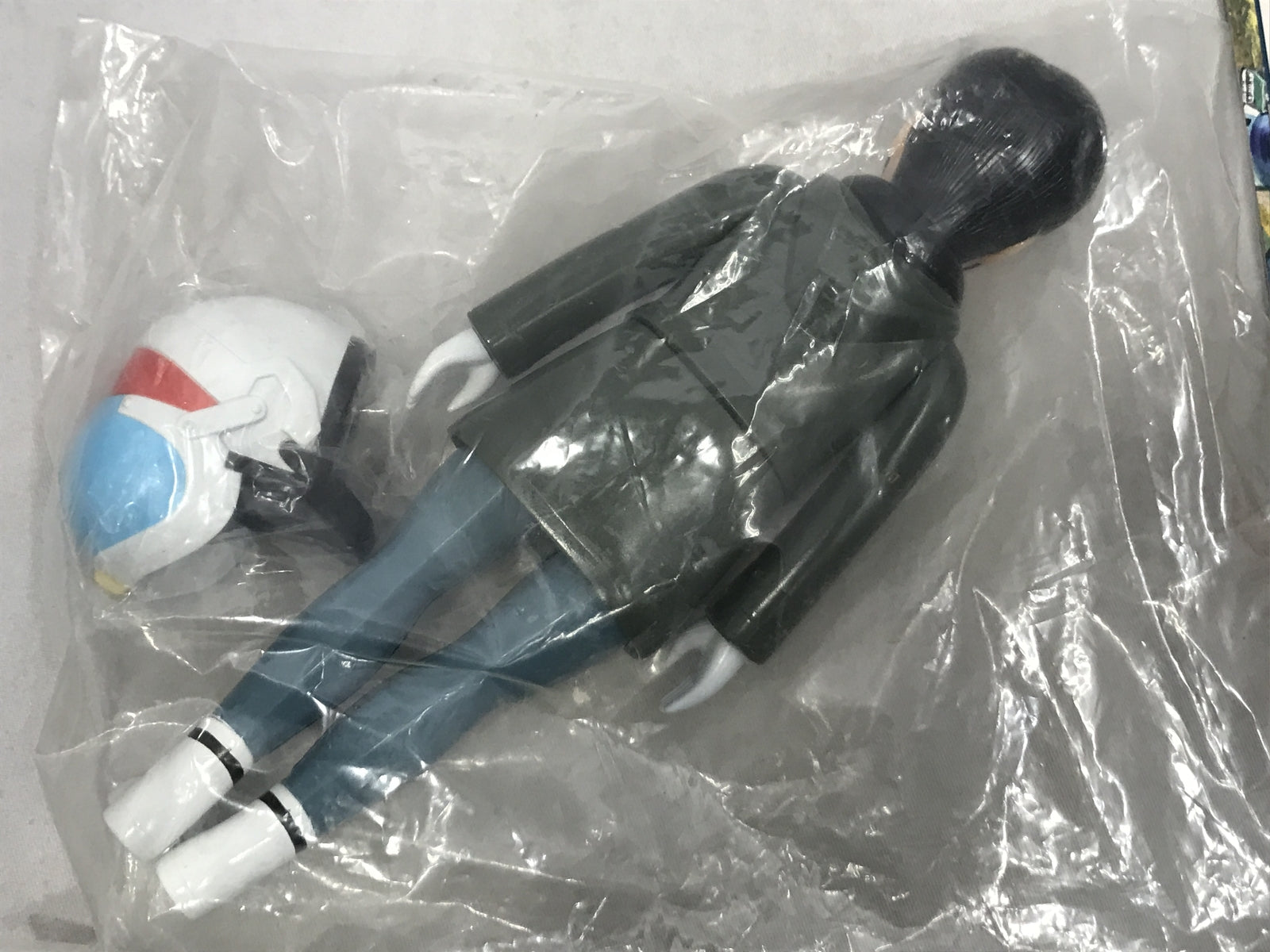 マーミット 世紀の大怪獣シリーズ アンヌ隊員 コート版 フィギュア/グッズ