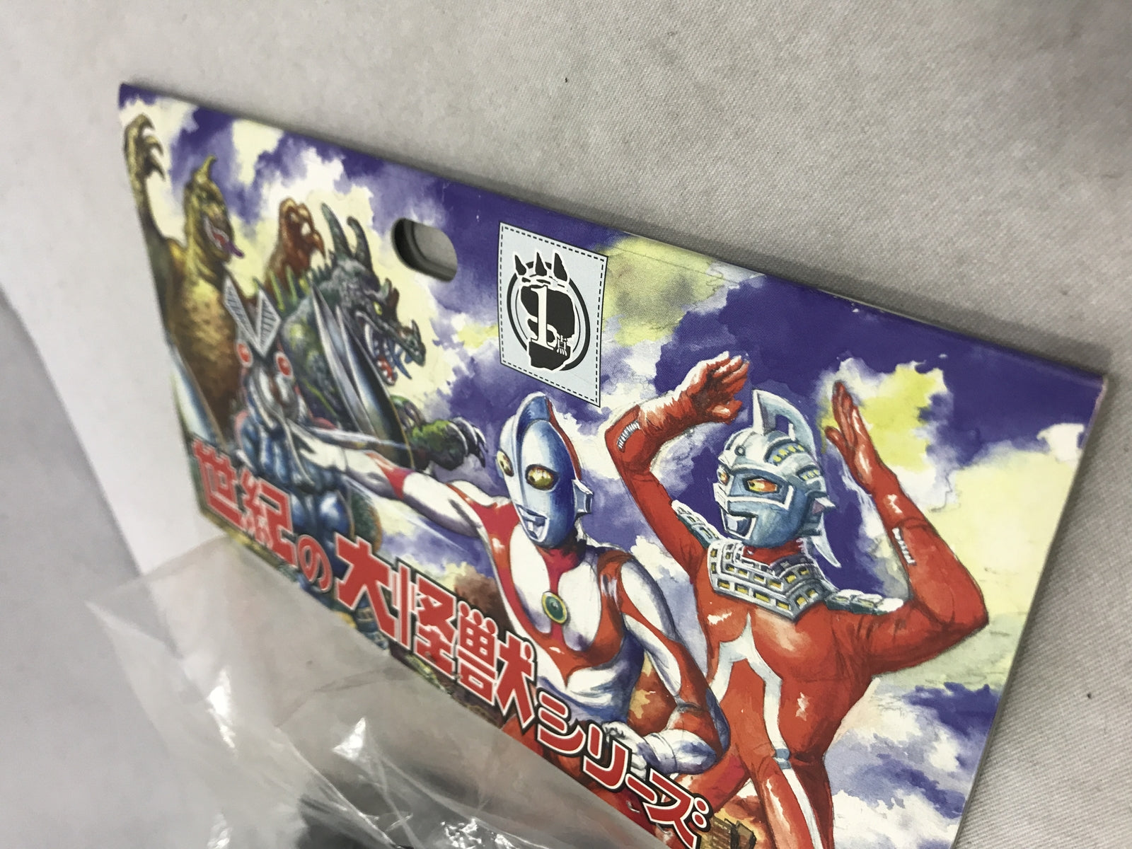 マーミット 世紀の大怪獣シリーズ アンヌ隊員 コート版 フィギュア/グッズ