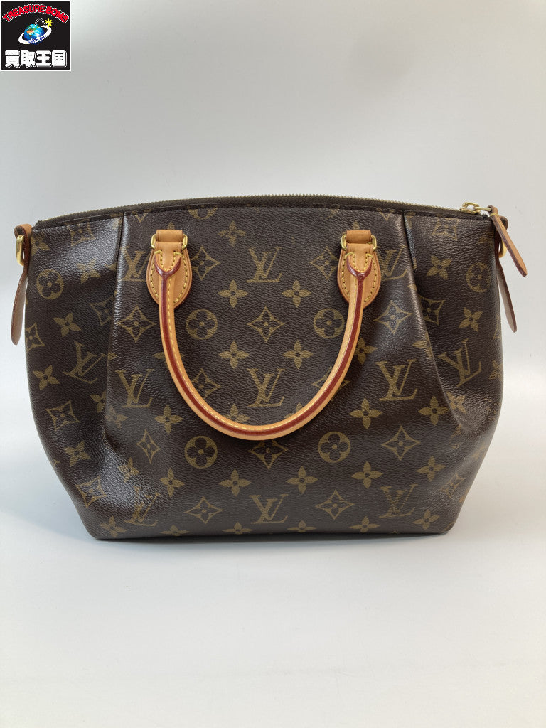 LV モノグラム テュレンPM M48813 SR3155
