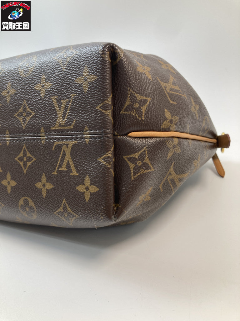 LV モノグラム テュレンPM M48813 SR3155