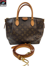 LV モノグラム テュレンPM M48813 SR3155