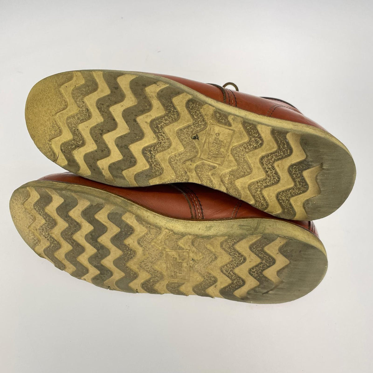 ブーツ 8131 11年製 6inch CLASSIC MOC (US9.5D/27.5cm) 茶 27.5cm (US9 1/2 UK9 EU45) ブラウン