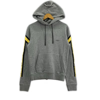 パーカー OFF-WHITE ARROWS HOODIE OMBB034E18192025 グレー (XXS) グレー