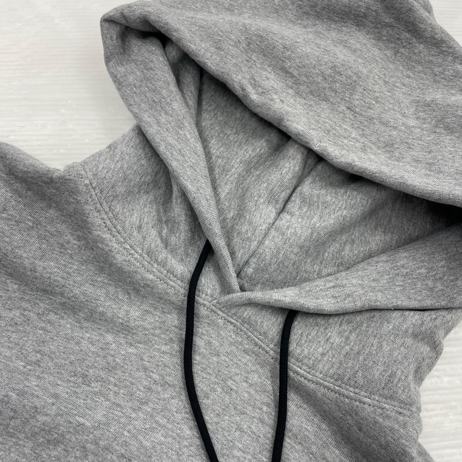パーカー OFF-WHITE ARROWS HOODIE OMBB034E18192025 グレー (XXS) グレー