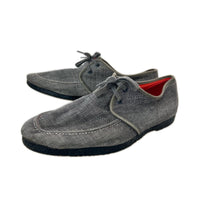 シューズ deak shoes gray グレー