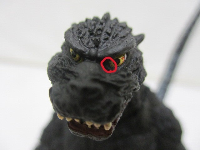 S.H.MonsterArts ゴジラ フィギュア/グッズ
