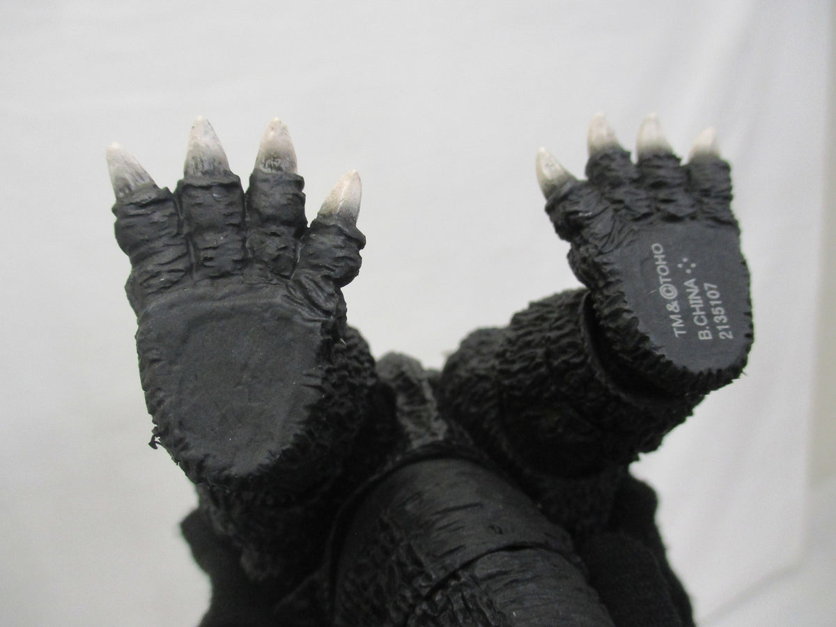 S.H.MonsterArts ゴジラ フィギュア/グッズ