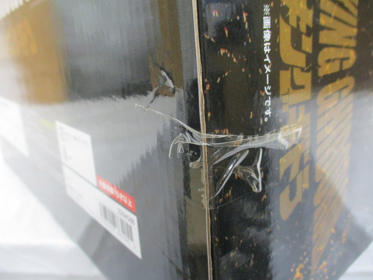 S.H.Figuarts 仮面ライダーデュランダル オーシャンヒストリー フィギュア/グッズ