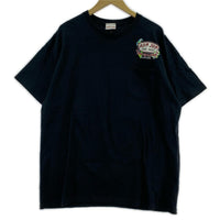半袖Ｔシャツ RON JON サーフ ショップ 黒 （XL） ブラック