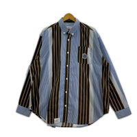 長袖シャツ LIBERE THE TALL ST SHIRT (S) S