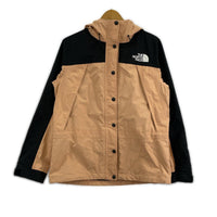 ブルゾン THE NORTH FACE mountain light jacket NPW61831 ピンク (M) M