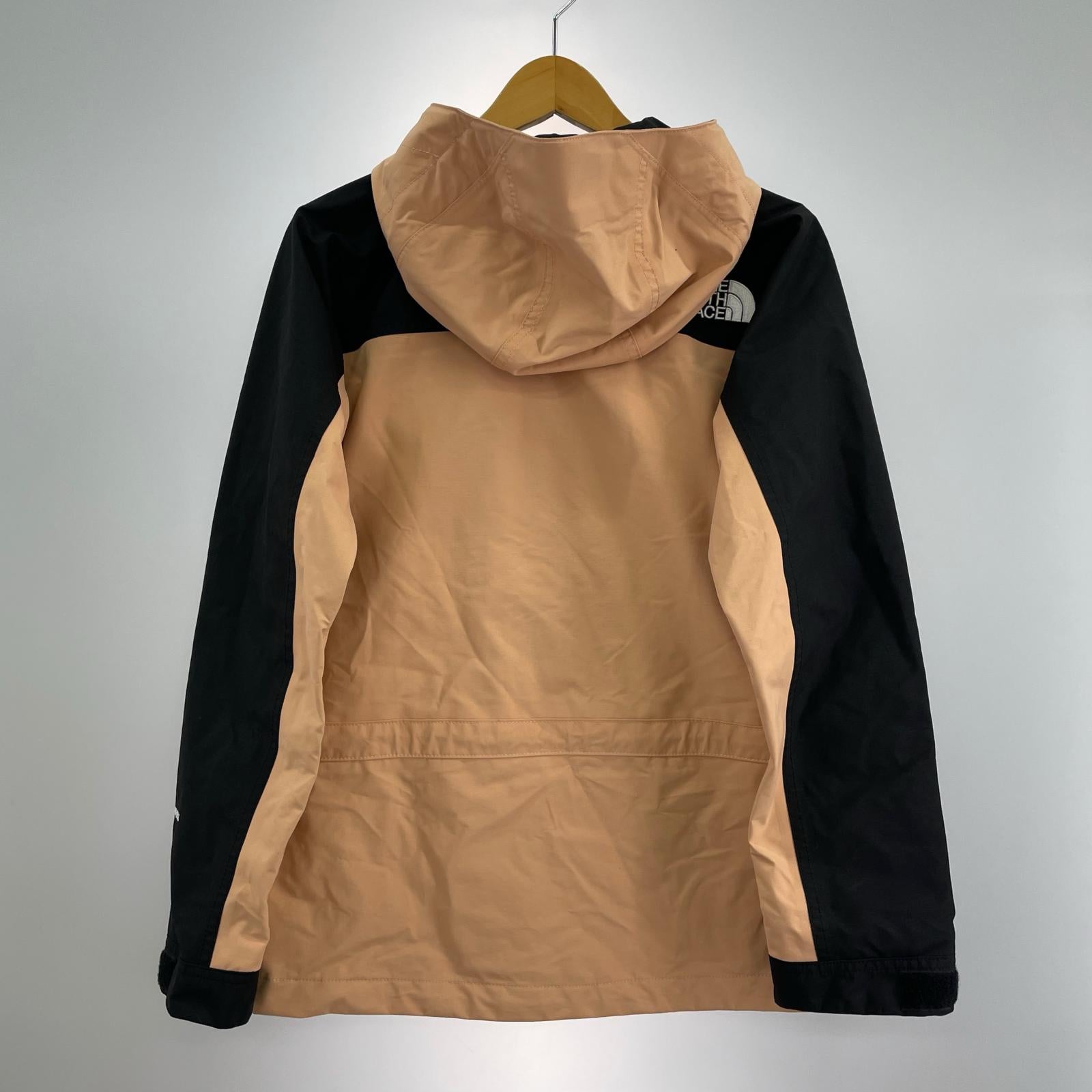 ブルゾン THE NORTH FACE mountain light jacket NPW61831 ピンク (M) M