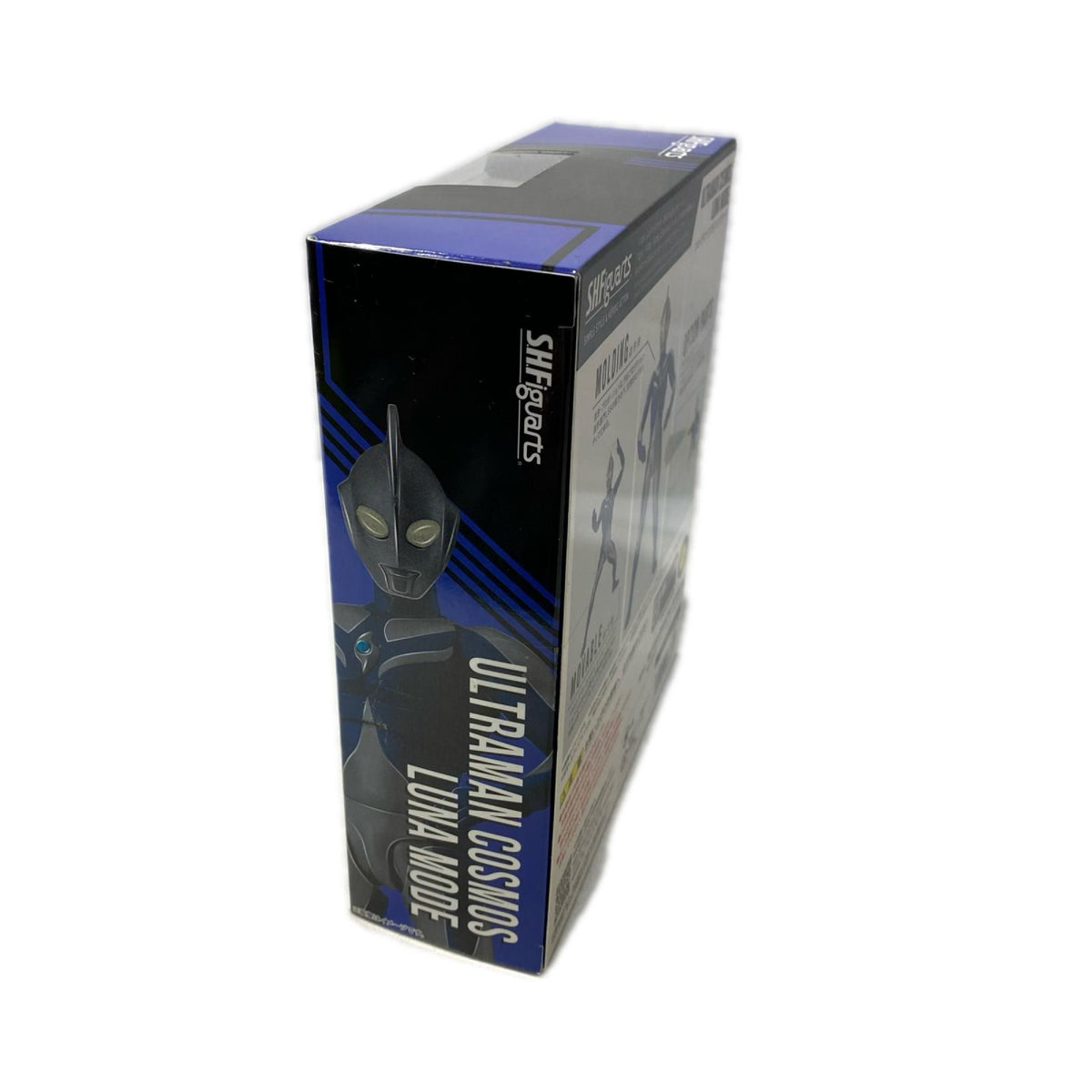 2.S.H.Figuarts ウルトラマンコスモス ルナモード フィギュア/グッズ