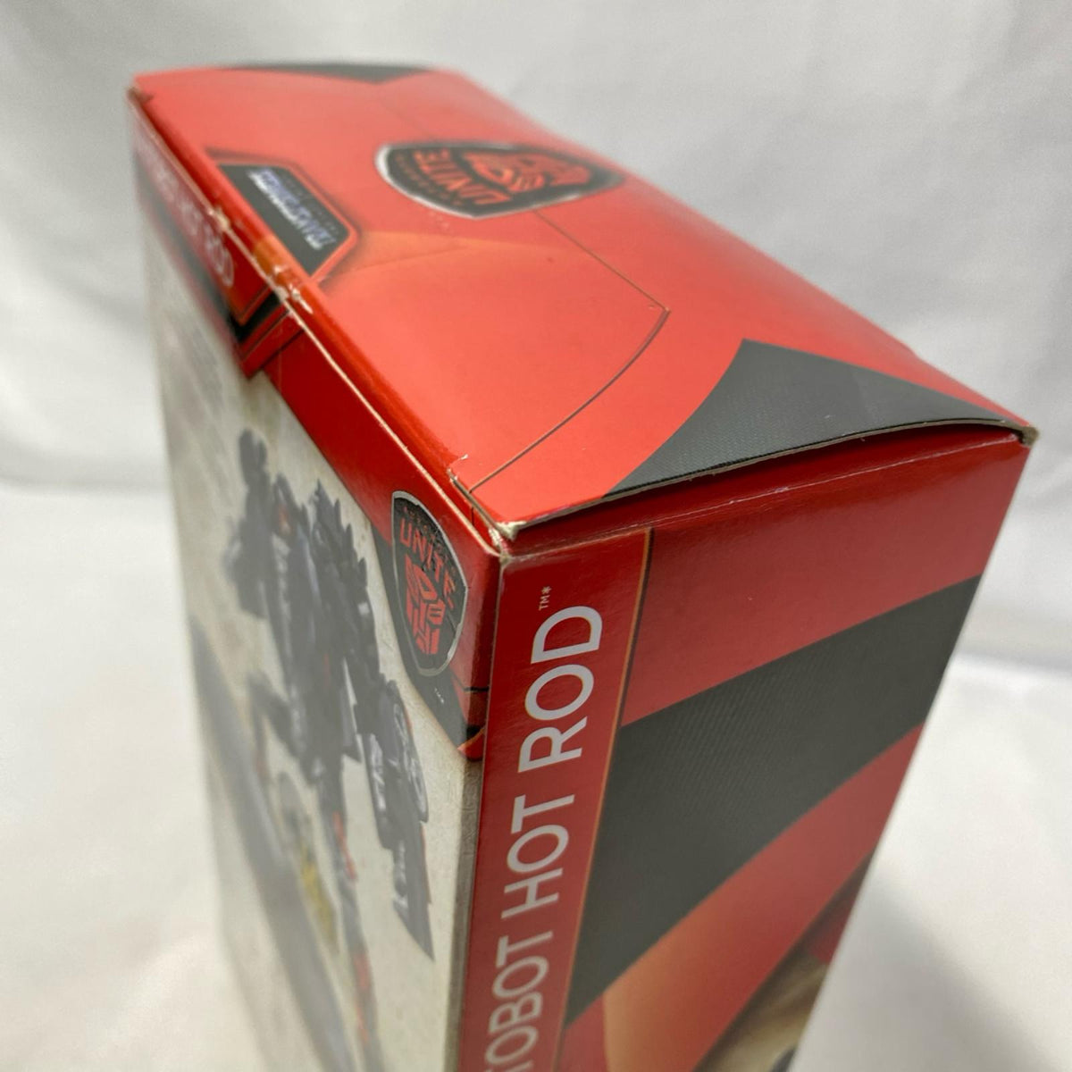 かオートボットホットロッド TLK-20 トランスフォーマー フィギュア/グッズ