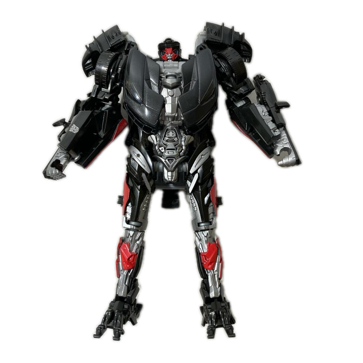 かオートボットホットロッド TLK-20 トランスフォーマー フィギュア/グッズ
