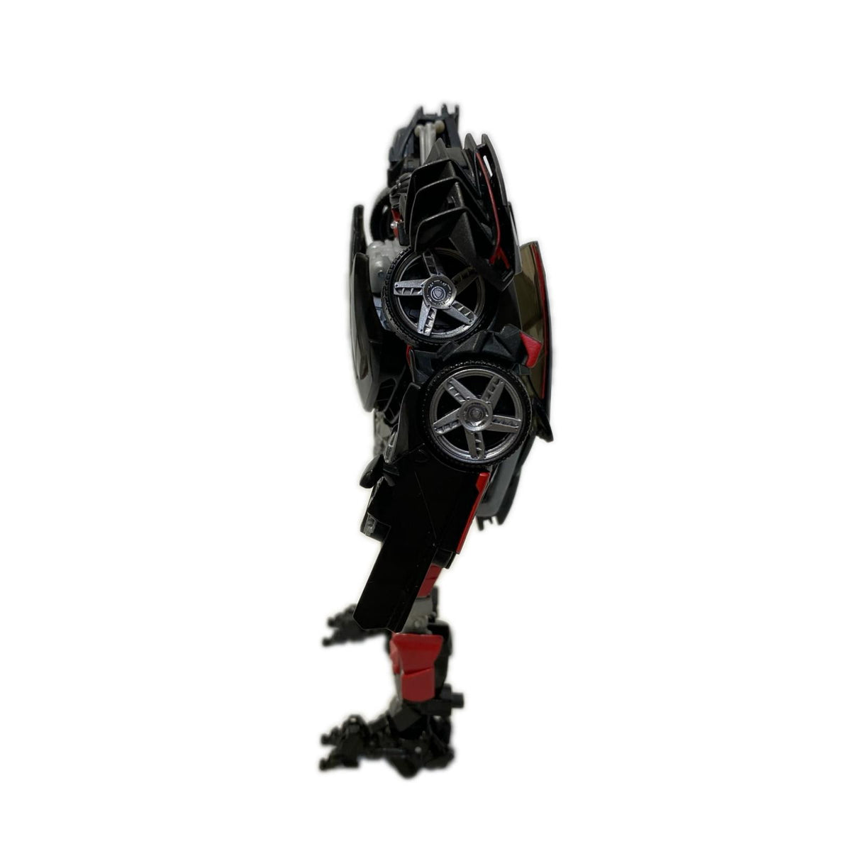 かオートボットホットロッド TLK-20 トランスフォーマー フィギュア/グッズ