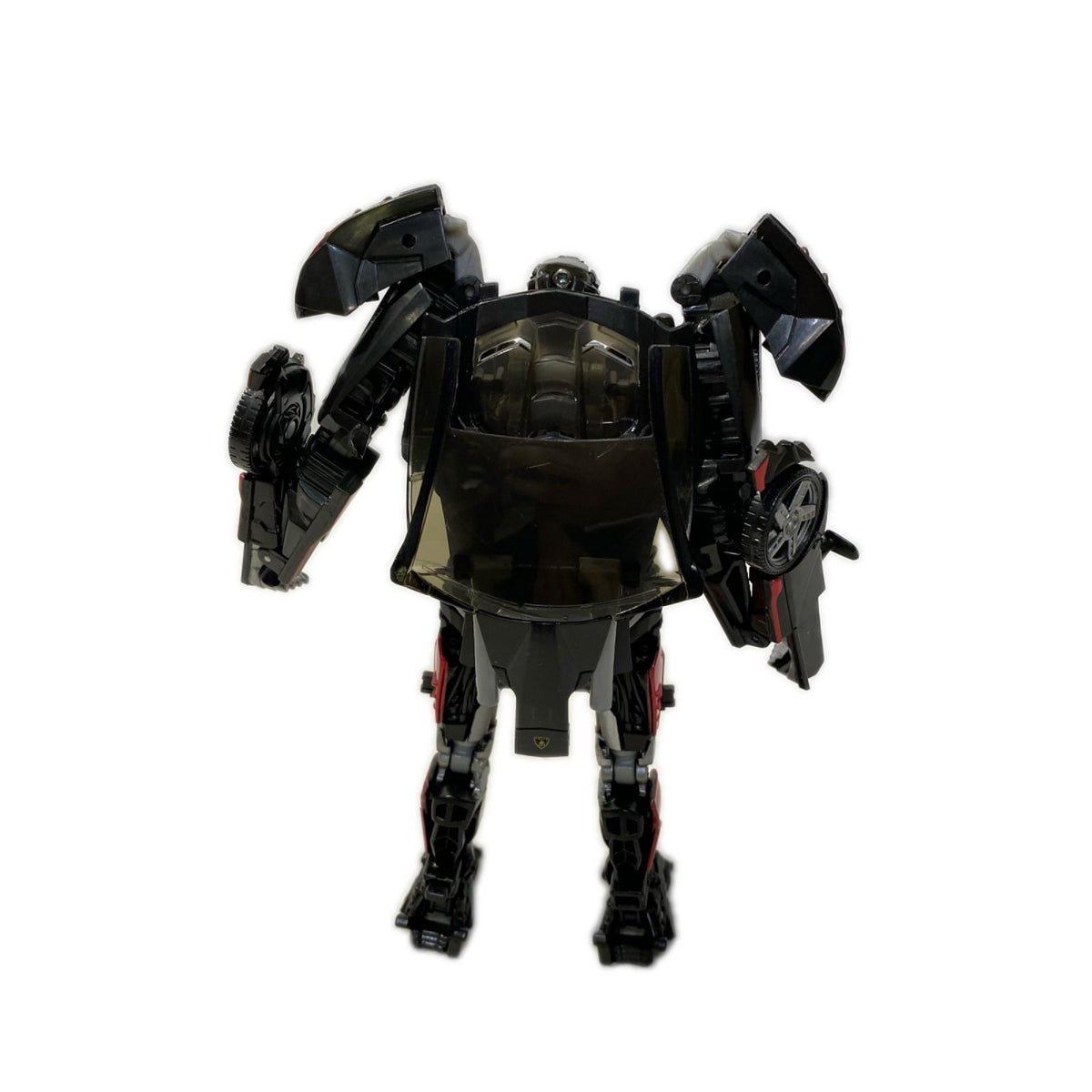 かオートボットホットロッド TLK-20 トランスフォーマー フィギュア/グッズ