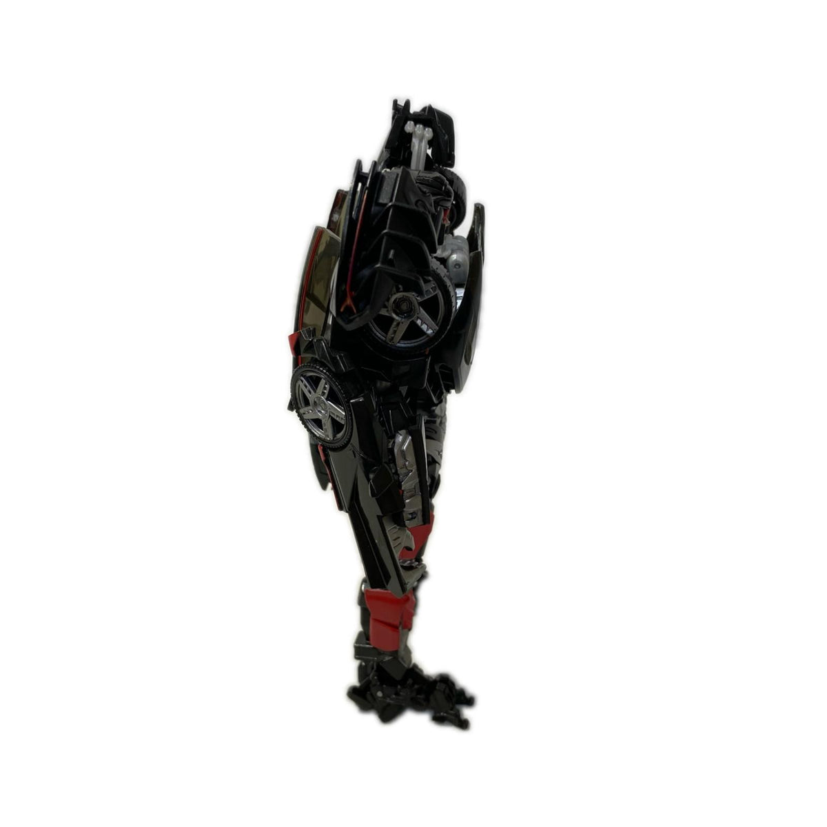 かオートボットホットロッド TLK-20 トランスフォーマー フィギュア/グッズ