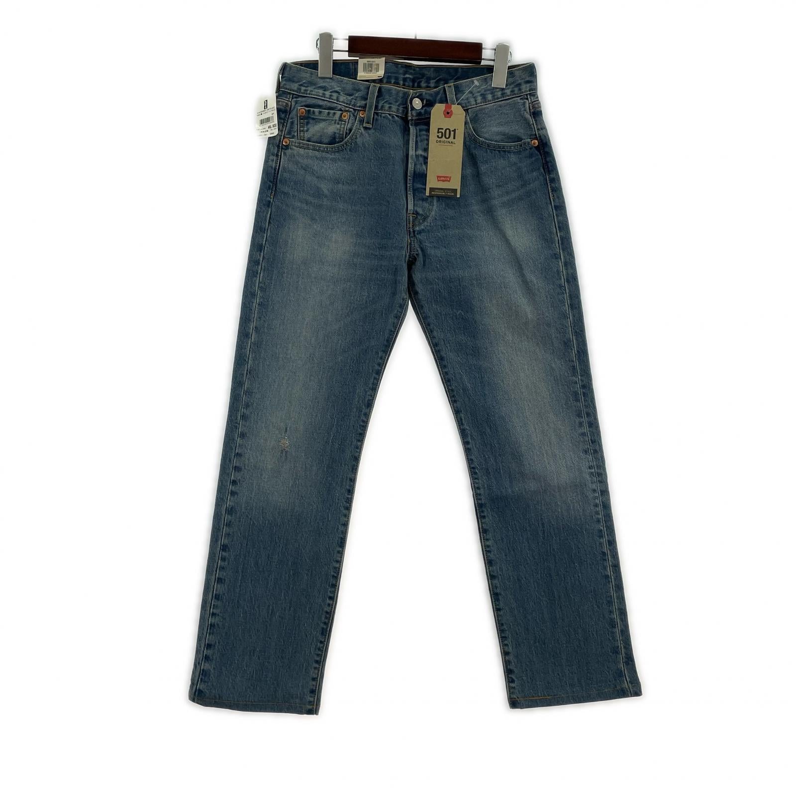 デニムパンツ 501　W29