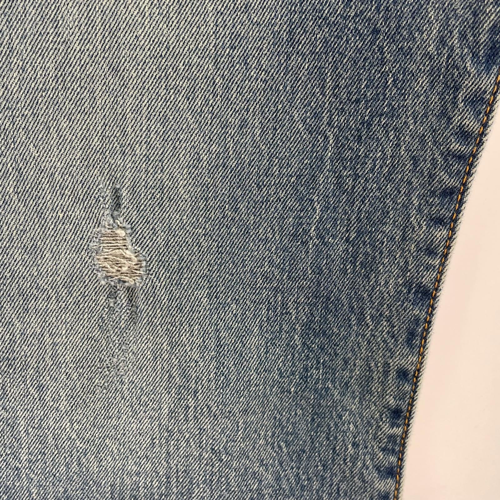 デニムパンツ 501　W29