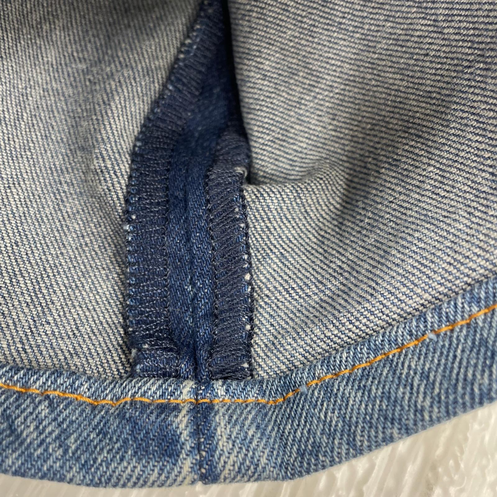デニムパンツ 501　W29