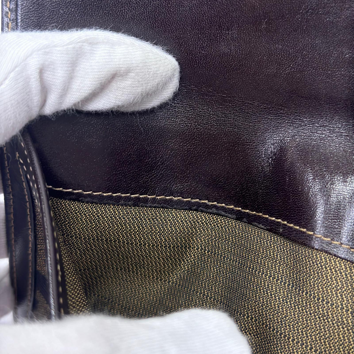 FENDI/長財布