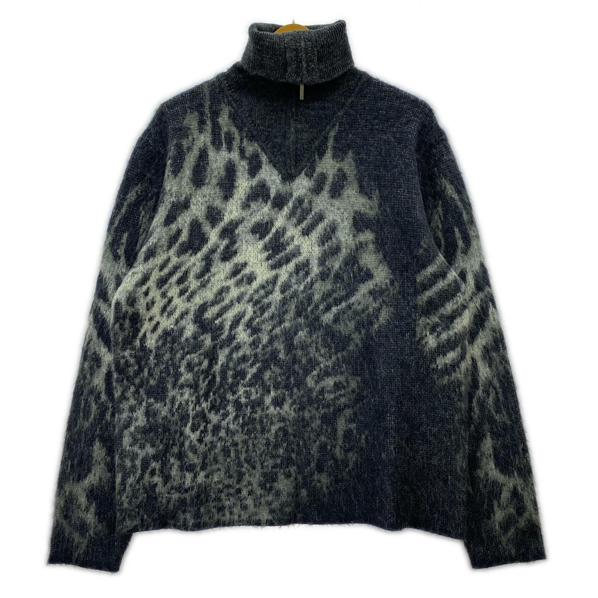ニット TA25AW-KN037 2 グレー