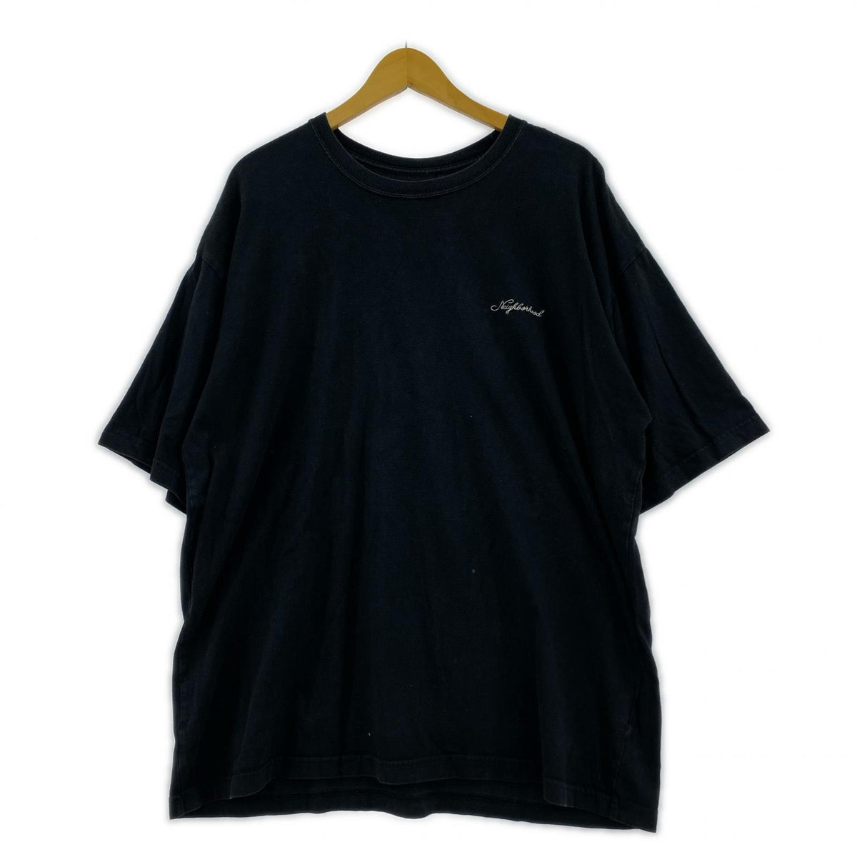 半袖Ｔシャツ ブラック ブラック