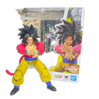 S.H.Figuarts スーパーサイヤ人4孫悟空 ドラゴンボール フィギュア/グッズ